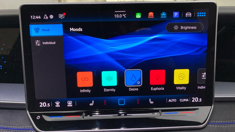 Volkswagen Tayron 2.0 TDI R-Line 5dr DSG7 [7 Seat] Diesel Estate